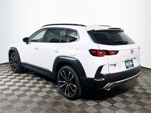 New 2026 MAZDA CX-50 AWD 2.5 S image 5
