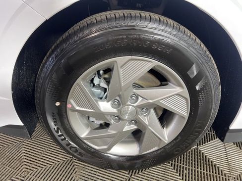 New 2026 Hyundai Sonata SE image 8