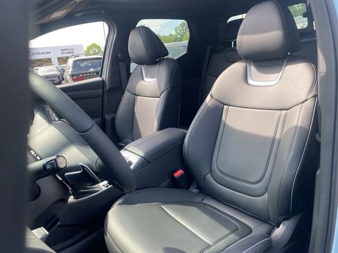 New 2026 Hyundai Santa Cruz Limited AWD/4WD image 23