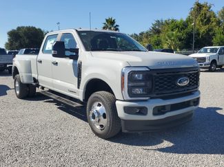 New 2026 Ford F350 XL w/ STX Appearance Package video 2