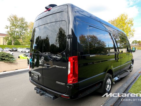 Used 2023 Mercedes-Benz Sprinter 3500 image 5