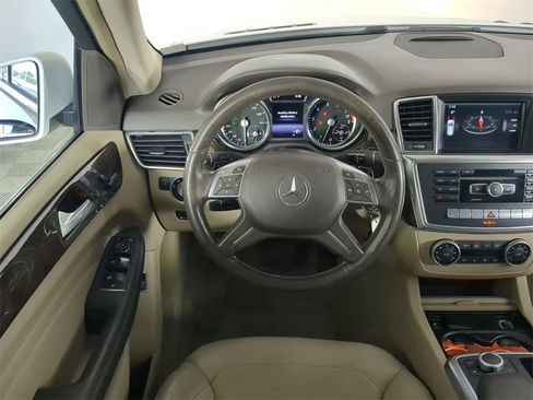 Used 2014 Mercedes-Benz ML 350 2WD image 18