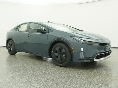 New 2026 Toyota Prius Plug-In Hybrid image 83