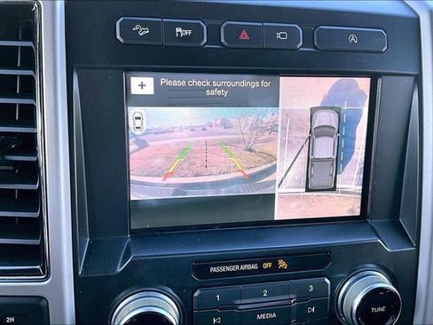 Used 2018 Ford F150 Lariat w/ Equipment Group 502A Luxury image 15