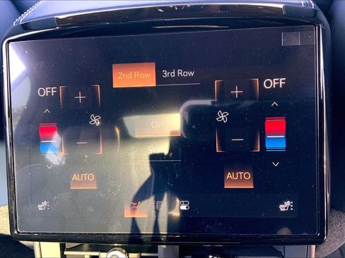 New 2026 Cadillac Vistiq Premium Luxury image 19