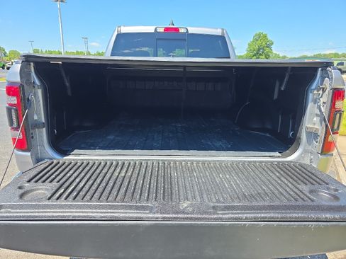 Used 2024 RAM 1500 Big Horn RWD image 17