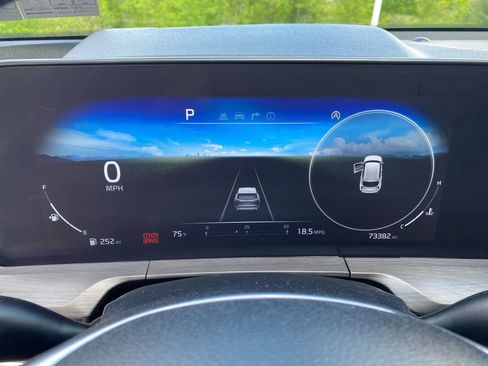 Certified 2023 Kia Telluride SX Prestige X-Pro AWD/4WD image 31