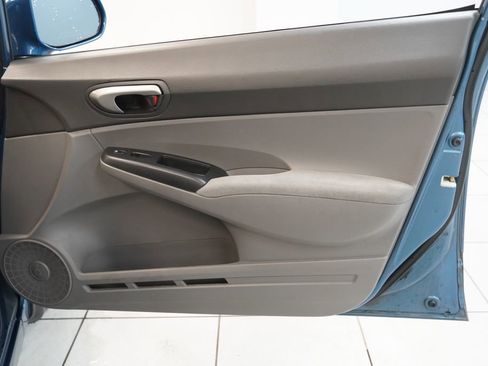 Used 2006 Honda Civic LX image 27
