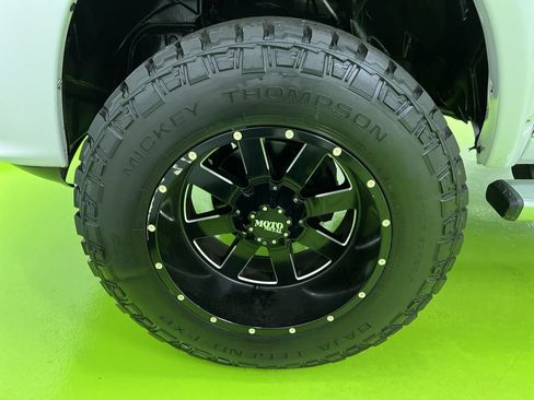 Used 2014 RAM 1500 Sport w/ Remote Start & Security Group AWD/4WD image 15