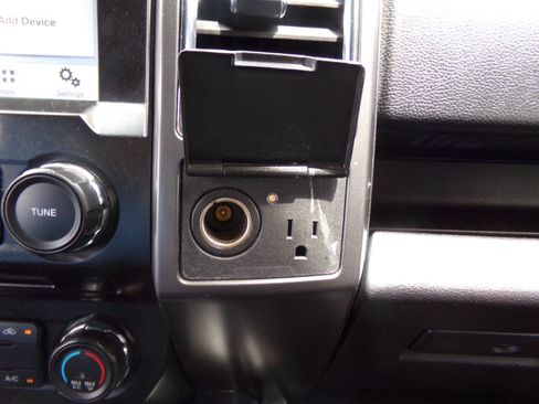 Used 2016 Ford F150 XLT w/ Equipment Group 301A Mid AWD/4WD image 26