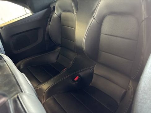Used 2022 Ford Mustang Premium RWD image 36