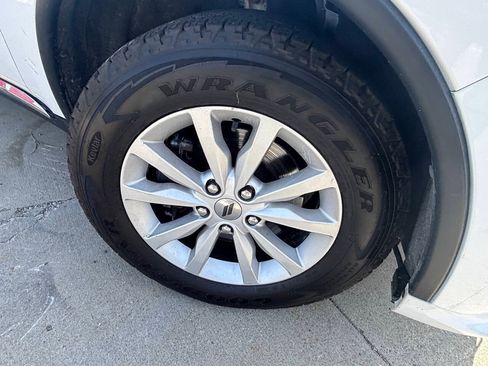Used 2019 Dodge Durango AWD w/ Skid Plate Group image 31