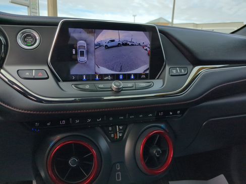 Certified 2020 Chevrolet Blazer RS image 27