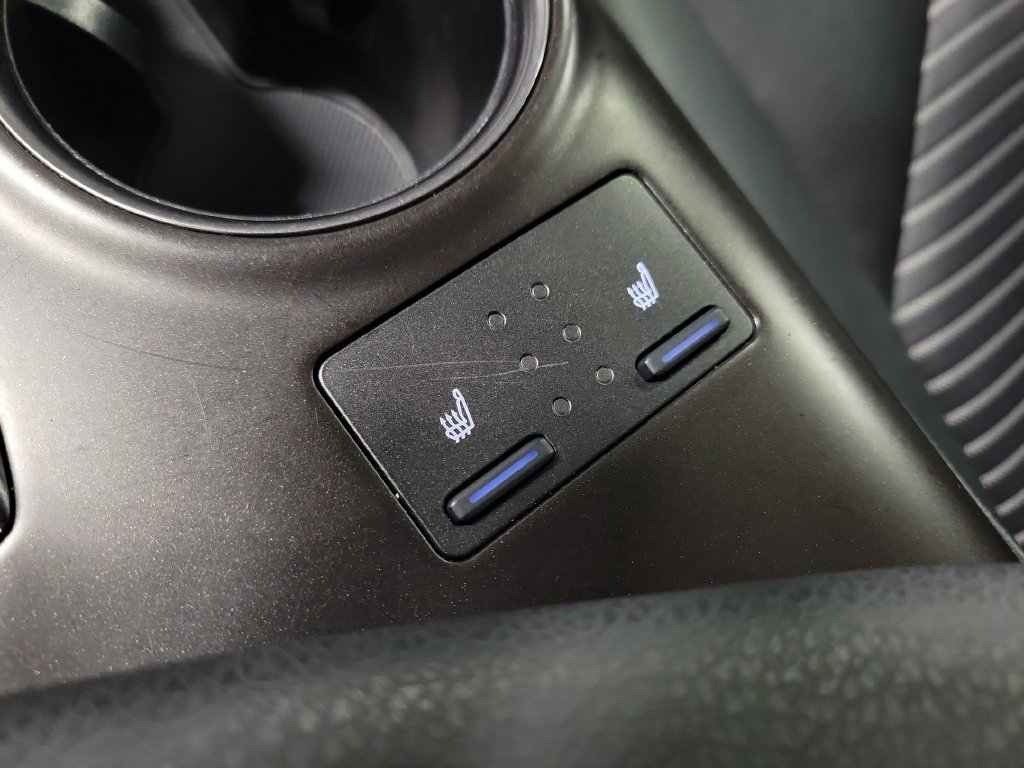 Used 2024 Toyota Camry SE FWD image 18