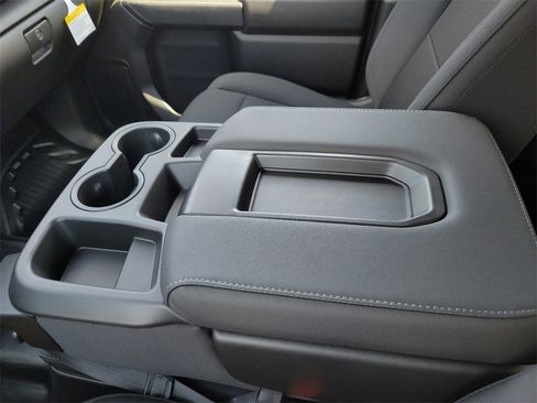 New 2024 GMC Sierra 2500 Pro w/ 1SA Pro Safety Plus Package image 25