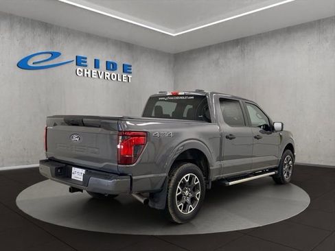 Used 2024 Ford F150 STX image 5