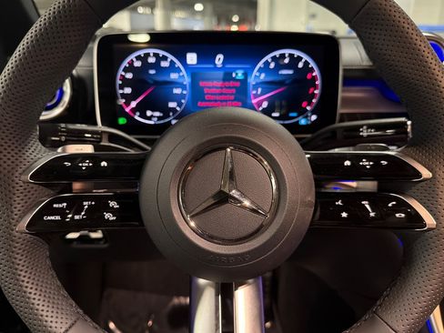 New 2026 Mercedes-Benz CLE 450 4MATIC Coupe image 22