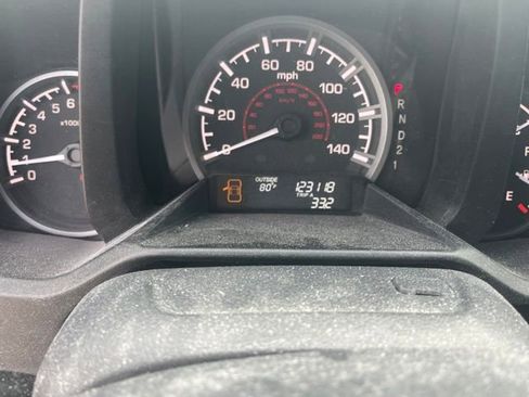 Used 2013 Honda Ridgeline RTL image 7
