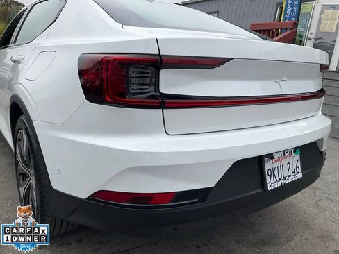 Used 2024 Polestar Polestar 2 AWD/4WD image 88