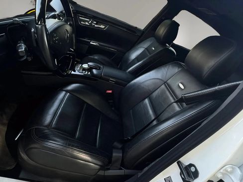 Used 2012 Mercedes-Benz S 63 AMG image 11