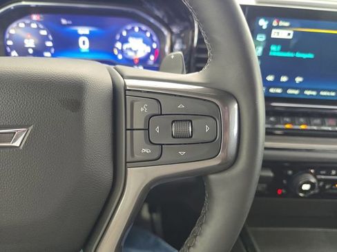 Certified 2024 Chevrolet Silverado 1500 ZR2 w/ ZR2 Bison Edition AWD/4WD image 18
