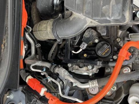 Used 2022 Honda CR-V Touring image 23