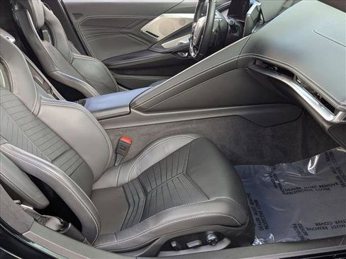 Certified 2023 Chevrolet Corvette Z06 image 19