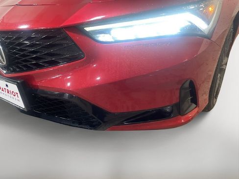 Used 2023 Acura Integra A-Spec image 9