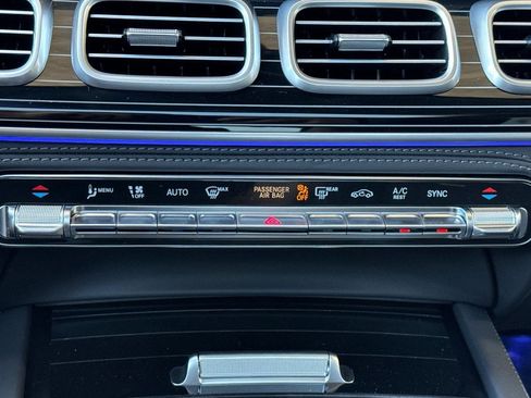 New 2026 Mercedes-Benz GLE 63 AMG S image 43