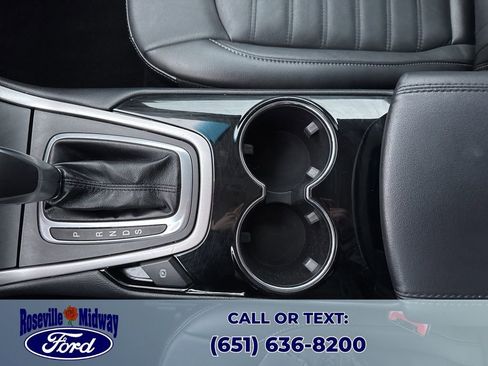 Used 2018 Ford Edge SEL w/ Equipment Group 201A image 16