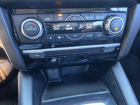 Used 2016 MAZDA MAZDA6 Touring FWD image 18