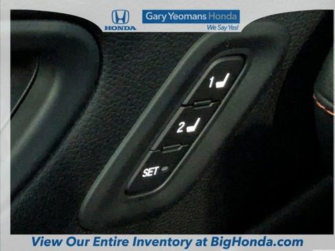 New 2026 Honda Passport TrailSport Elite image 26