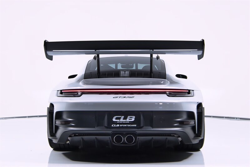 Used 2025 Porsche 911 GT3 RS RWD image 11
