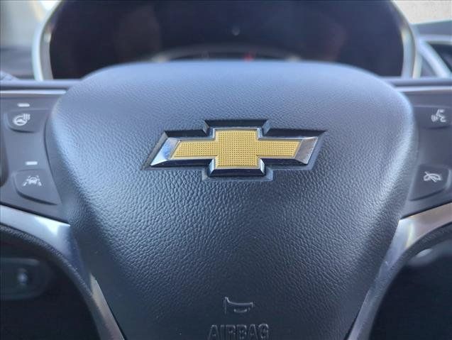 Used 2024 Chevrolet Equinox Premier AWD/4WD image 23