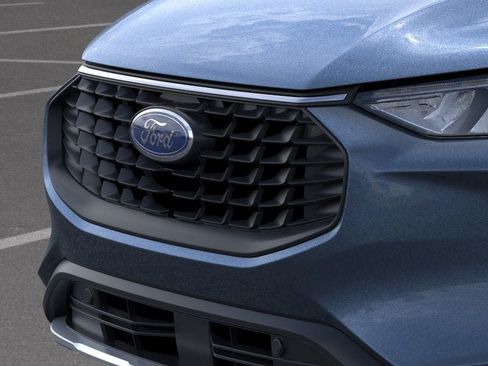 New 2026 Ford Escape Active w/ Active Premium Tech Pack image 40