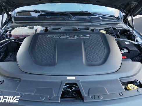 Used 2022 RAM 1500 TRX w/ TRX Level 2 Equipment Group image 51