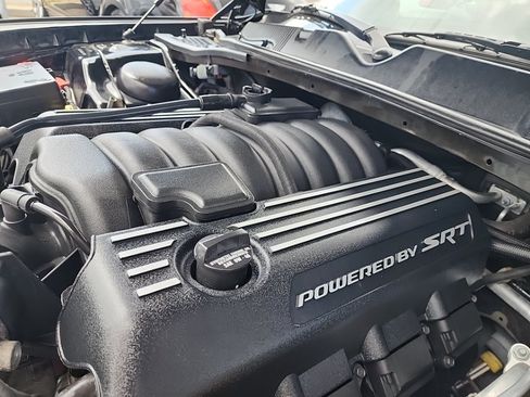 Used 2021 Dodge Challenger R/T Scat Pack RWD image 37