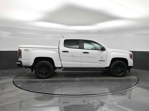 Used 2022 GMC Canyon Elevation w/ Trailering Package AWD/4WD image 9