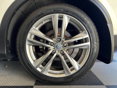 Used 2014 INFINITI QX50 Journey w/ Premium Package image 30