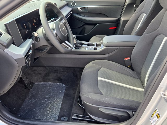 New 2026 Hyundai Sonata SE FWD image 5