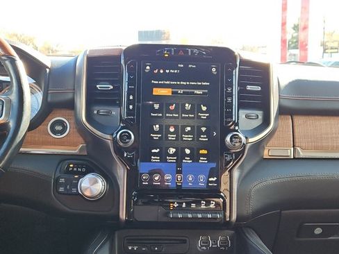 Used 2019 RAM 1500 Limited image 25