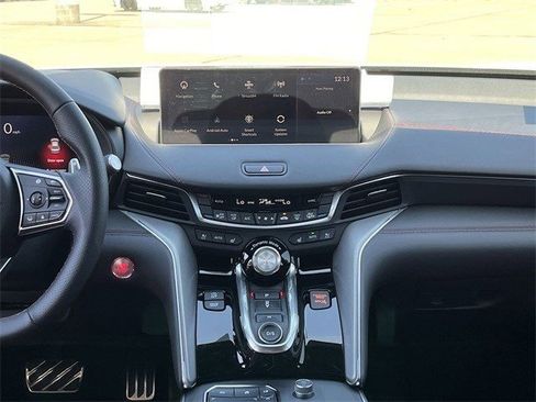 Used 2025 Acura TLX SH-AWD w/ A-SPEC Pkg image 19
