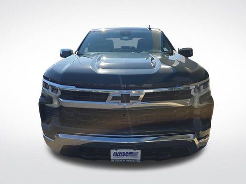 New 2026 Chevrolet Silverado 1500 LT AWD/4WD image 9