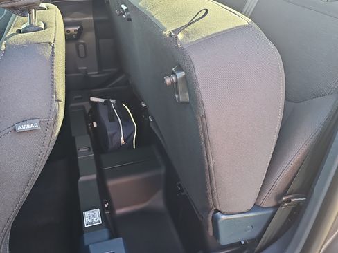 Used 2025 Ford Maverick XL w/ Equipment Group 102A image 15