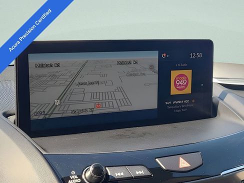 Used 2021 Acura RDX w/ Technology Package image 38