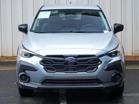 Used 2026 Subaru Crosstrek 2.5i AWD/4WD image 44