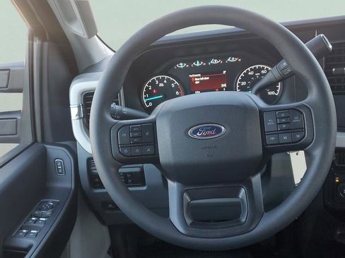 New 2026 Ford F250 XL w/ Snow Plow Prep Package AWD/4WD image 21