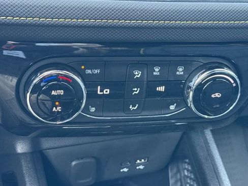 Used 2026 Chevrolet TrailBlazer ACTIV w/ Convenience Package FWD image 28