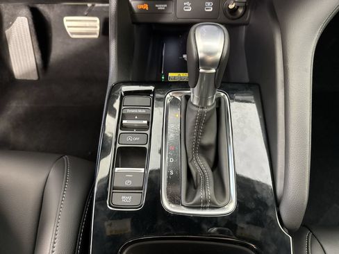 Used 2026 Acura Integra A-Spec FWD image 19
