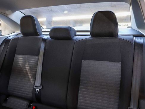 New 2026 Volkswagen Jetta S image 21